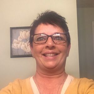 Meet your Posher, Diana